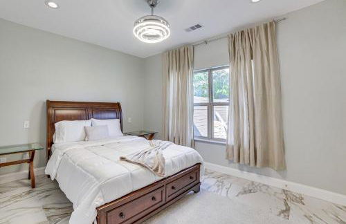 Pet-Friendly Stay Walk to Park and Lake Lewisville! - Foto 12