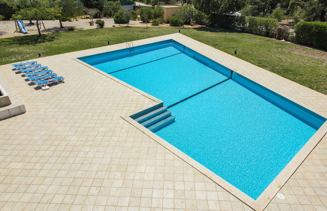 Villa Victoria With Pool and air con - Foto 14
