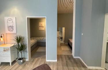 Unique loft for 8 - Foto 53