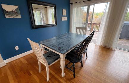 Stillwater Retreat Pet-Friendly waterfront home! - Foto 6