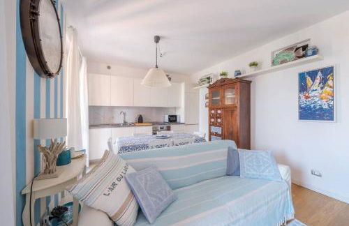 SeaView Cavi B. [100mt dal Mare] - Foto 12