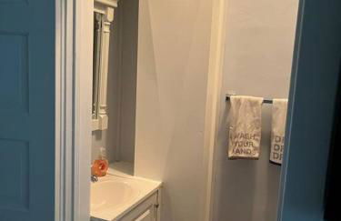 515Escape - Near downtown, private backyard, firepit, bbq, fun! - Foto 28