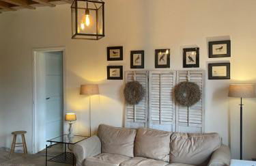 Gite de Fleur - Chateau du Grand Luçay - Foto 11