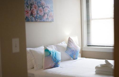 Delightful Downtown Free parking - Foto 10