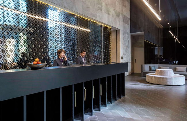 Avani Melbourne Central Residences - Foto 2