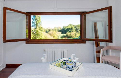 Villa El Castañal con Piscina Privada - Foto 36