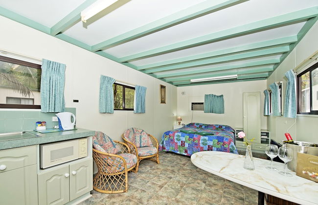 Acclaim Pine Grove Holiday Park - Foto 8