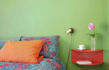 Les Falaises, en plein cœur de Binic - Foto 15