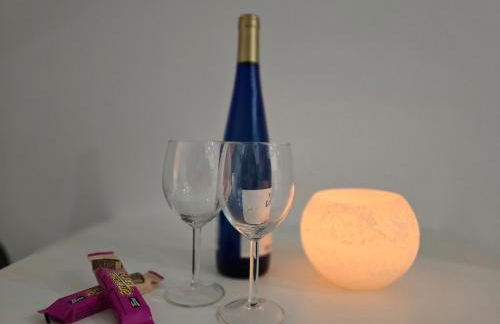 Paradise Caletillas BeachFront Duplex with Pool & Parking - Foto 25