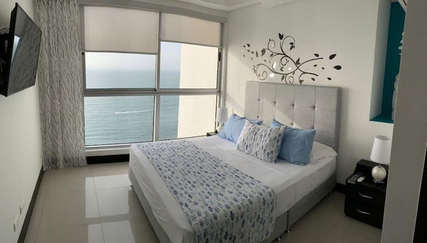 Palmetto Eliptic 2301 - Foto 4, Habitación