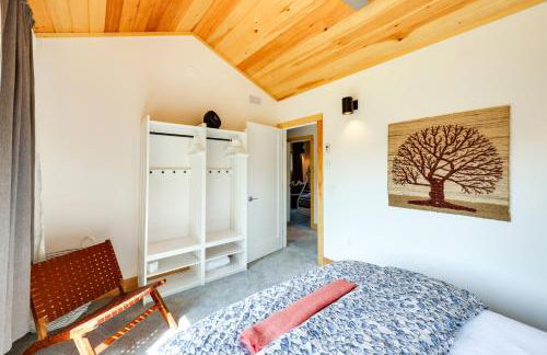 Acadia Home with Rooftop Deck - Close to Trails! - Foto 17