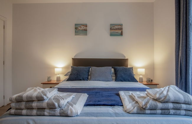 Shorelands - 1 Bedroom - Manorbier - Foto 5