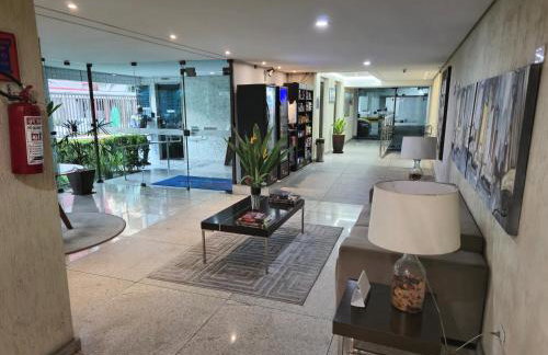 Em Boa Viagem Perto de Tudo no Golden Home Shopping! - Foto 24