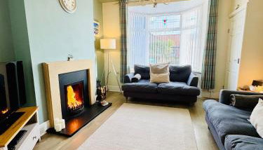 HomeDecor Cottages - The Sands Cottage - Foto 3