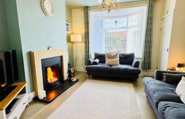 HomeDecor Cottages - The Sands Cottage - Photo 3