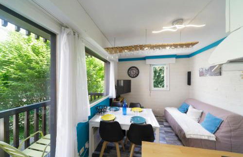 Le Soulane Vignec - Parking privé, 300m télésièges - Foto 1