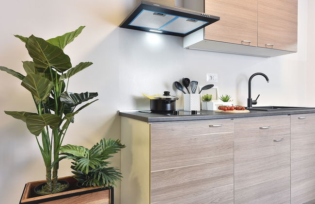 D&A Central Luxury Apartments - Photo 66