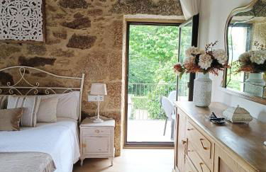 A Solaina da Bouza - Foto 39