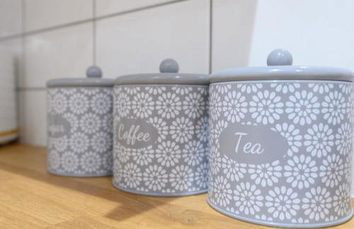 Fantastic Modern 1 Bedroom Leeds - Foto 21