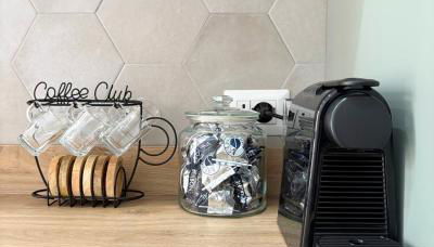 Casa Alice Near Vatican City - Modern, High Floor with View - Foto 4