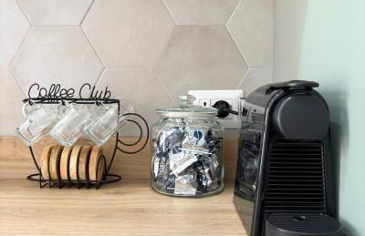 Casa Alice Near Vatican City - Modern, High Floor with View - Foto 4