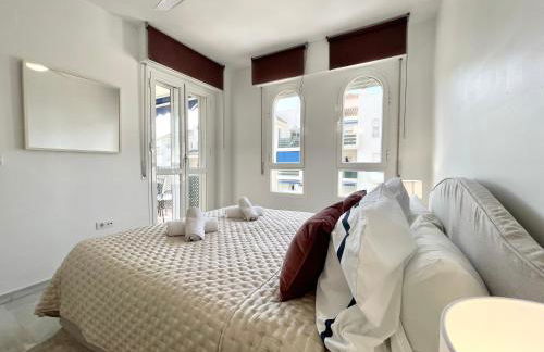 Marbella Puerto Banus charming 1 bedroom apartment - Foto 18