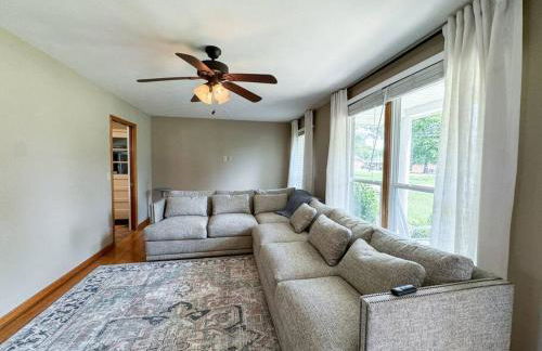 Room For the Family - Large Yard - Gallatin Stays - Foto 34