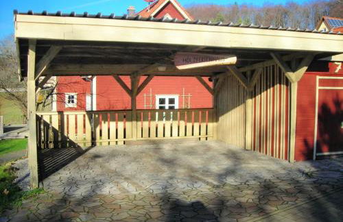 Holzferienhaus - Foto 27