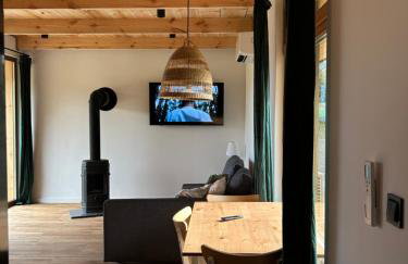 Rogaty Domek nad Zalewem - Foto 8