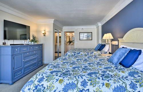 Vacation Vibe Condo Eleventh-Floor Ocean Views - Foto 16