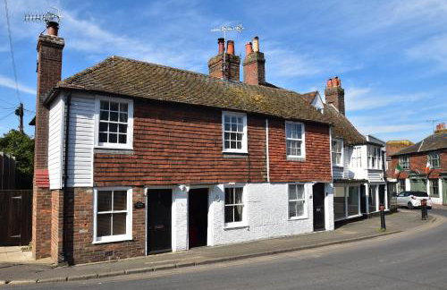 Crown Cottage - Foto 48