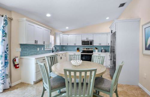 Ainsley Beach House - Foto 14