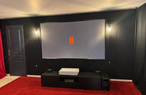 Cinéma Room - La Valette - Toulon - Hyères - Foto 30