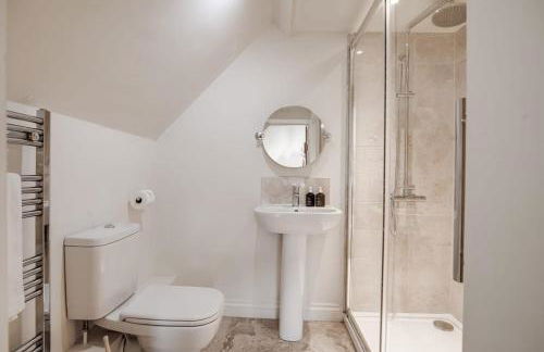 Hiron's Piece - with Hot Tub - Photo 29