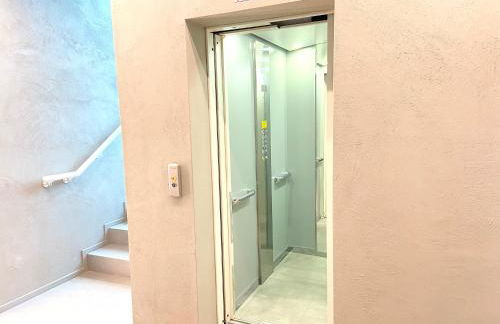 Tahiti Suite Frontemare - Jesolo - FAMILY APARTMENT - Foto 58