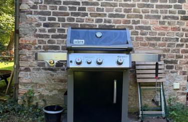 Remise an der Rennbahn - 30 Minuten zum Alexanderplatz und doch im Grünen - Foto 33