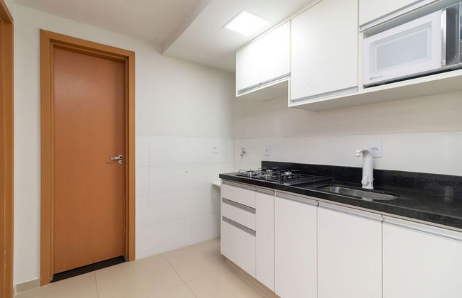 NOR Asa Norte Brasília - Photo 32