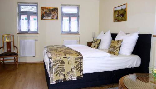 Ferienwohnung Häckerstub'n Zang - Foto 4