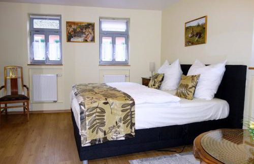 Ferienwohnung Häckerstub'n Zang - Foto 4