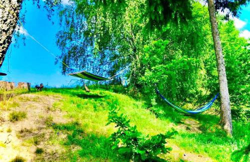 Domki Eden z Ballią - Foto 39