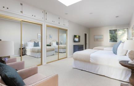 Vista by Avantstay Stunning Estate w/ Views of the Pacific Ocean Pool & Spa - Photo 50