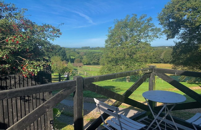 Flint Cottage - Sleeps 6 - Private Woodland - Foto 18