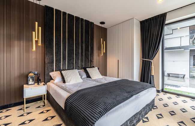 Aparthotel Diamond SPA Aqua - Photo 13