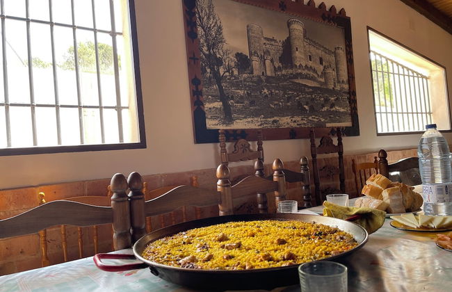 Casa Rural Torre del Homenaje - Foto 21