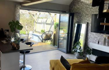 Sunset Cottage - Foto 32