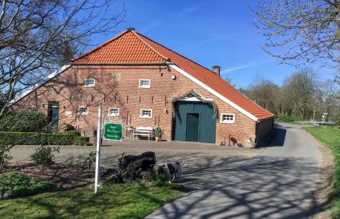 Gorgeous Apartment In Detern With Wifi - Foto 1