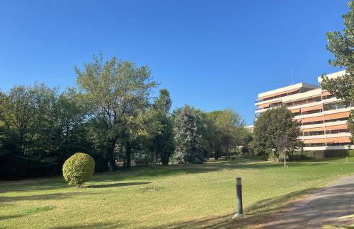 Parc Baie des Anges - Foto 13