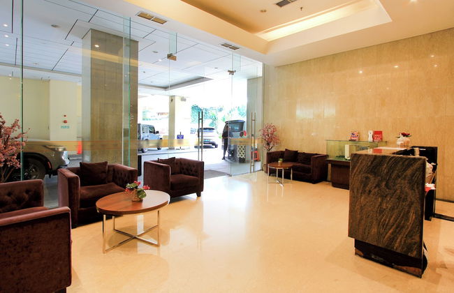 La Grande by Djitu Hospitality - Photo 3