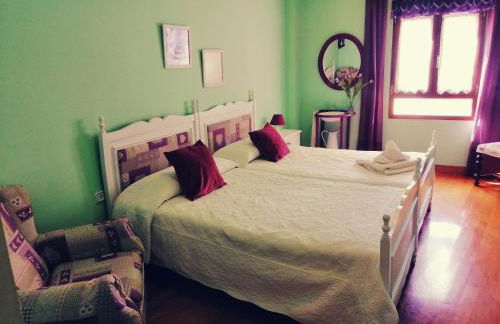 Areta Etxea - Photo 15