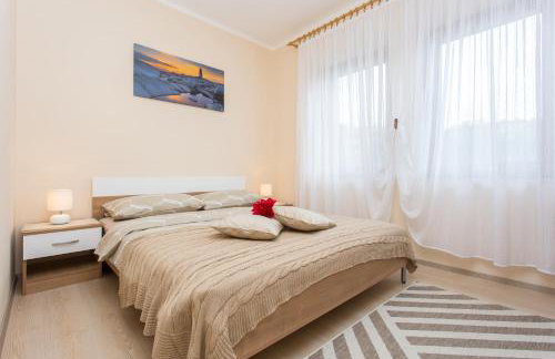 Apartment Martina Soline - Foto 21